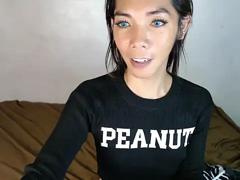 Snapshot of perly_169 chatting on 18, 1, 2025 perly 169 online show from 18, 1, 2025