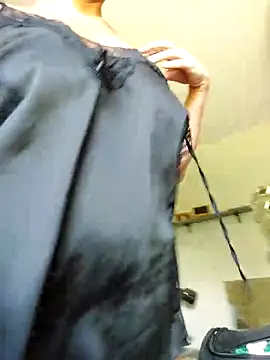 LightedWoman online show from 22, 9, 2025