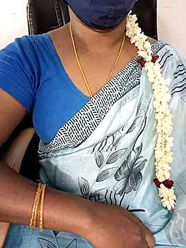 Tamil-hotwife online show from 12, 11, 2025