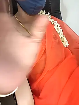 Tamil-hotwife online show from 22, 12, 2025