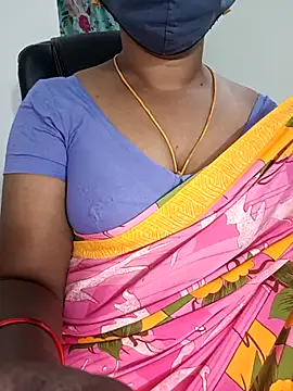 Tamil-hotwife online show from 15, 1, 2026