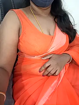 Tamil-hotwife online show from 23, 2, 2026
