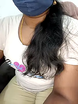 Tamil-hotwife online show from 2, 3, 2026