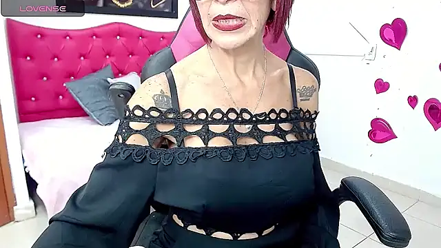 isabelasex1 online show from 20, 2, 2025