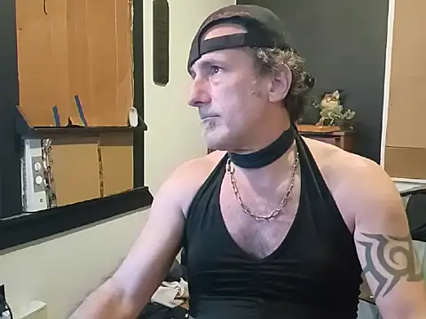 Punkie6669 online show from 1, 1, 2025