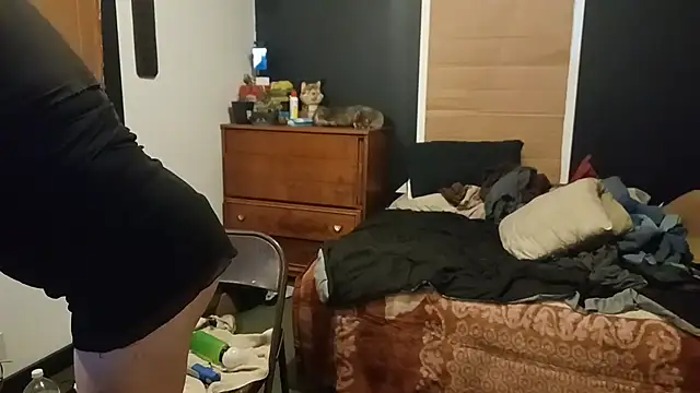 Punkie6669 online show from 2, 3, 2025