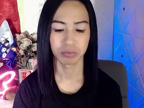 Lemonadexxx online show from 31, 12, 2024