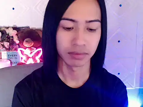 Lemonadexxx online show from 23, 2, 2025