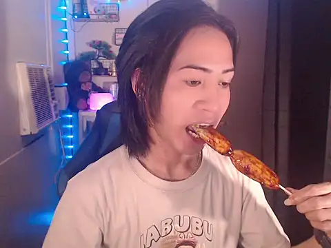 Lemonadexxx online show from 13, 2, 2026