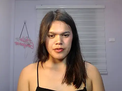 Miss Ivanawolf online show from 19, 10, 2025