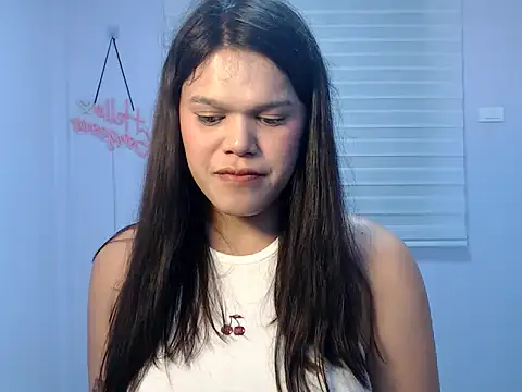 Miss Ivanawolf online show from 20, 2, 2026