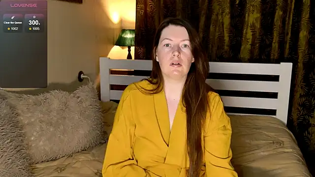 Kira land online show from 2, 6, 2026
