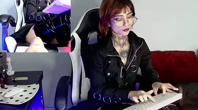 Ardat Lili69 online show from 20, 1, 2025