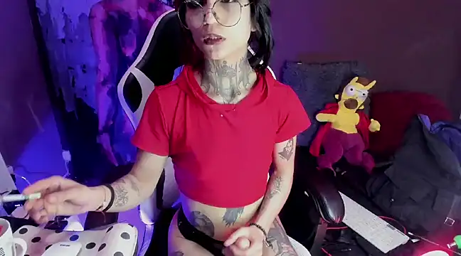 Ardat Lili69 online show from 6, 3, 2025