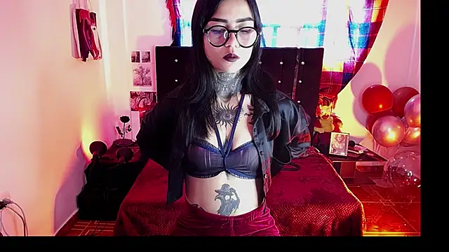 Snapshot of Ardat_Lili69 chatting on 5, 6, 2026 Ardat Lili69 online show from 5, 6, 2026