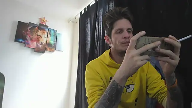 Snapshot of Jeff_Walton@xh chatting on 24, 6, 2026 Jeff Waltonxh online show from 24, 6, 2026