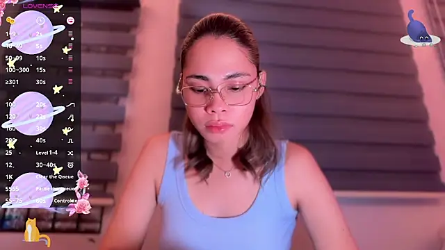 Jamie Sullivan online show from 1, 11, 2025