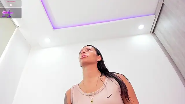 karlyn angels online show from 20, 9, 2025