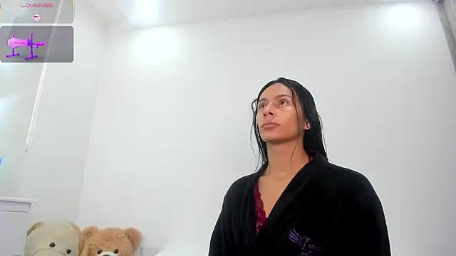 karlyn angels online show from 19, 2, 2026