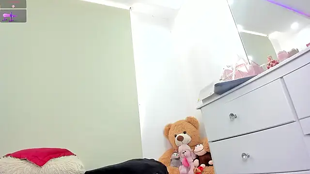 Snapshot of karlyn_angels chatting on 5, 7, 2026 karlyn angels online show from 5, 7, 2026