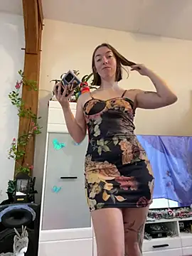 Daisy Michto Officiel online show from 10, 12, 2024