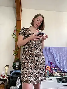 Daisy Michto Officiel online show from 20, 12, 2024