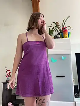 Daisy Michto Officiel online show from 10, 3, 2025