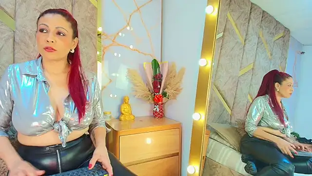 ALESKADUTH online show from 14, 3, 2026