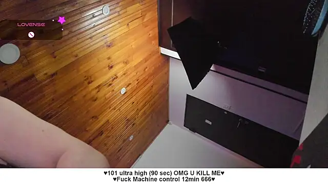 Liah santos online show from 23, 9, 2025