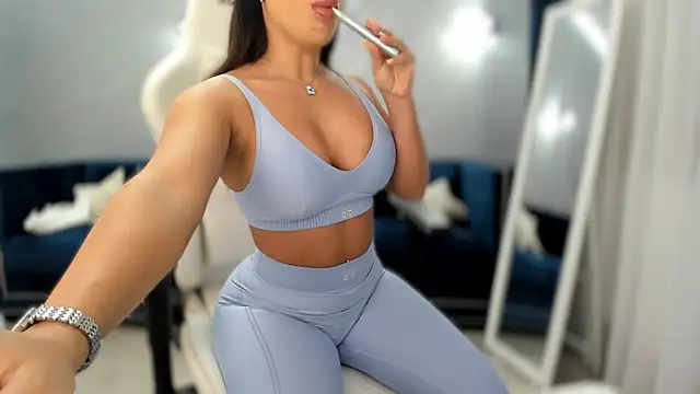  missperfection  online show from 16, 6, 2026