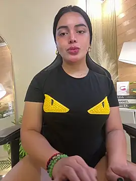 HotstuffCherrySummer online show from 10, 2, 2025