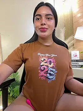 HotstuffCherrySummer online show from 18, 2, 2025