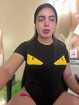 HotstuffCherrySummer online show from 27, 2, 2025