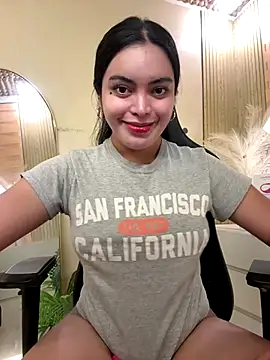 HotstuffCherrySummer online show from 10, 9, 2025