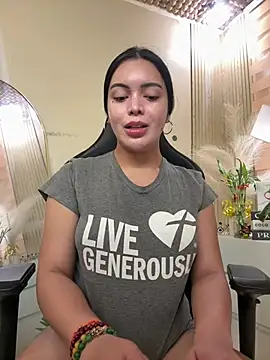 HotstuffCherrySummer online show from 12, 1, 2026