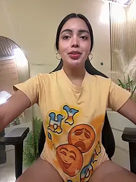 Snapshot of HotstuffCherrySummer chatting on 18, 4, 2026 HotstuffCherrySummer online show from 18, 4, 2026