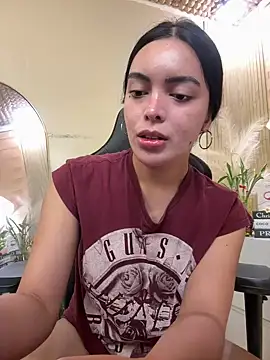 Snapshot of HotstuffCherrySummer chatting on 21, 4, 2026 HotstuffCherrySummer online show from 21, 4, 2026