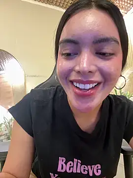 Snapshot of HotstuffCherrySummer chatting on 20, 5, 2026 HotstuffCherrySummer online show from 20, 5, 2026