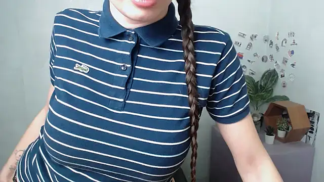 MaryEm976 online show from 1, 3, 2026