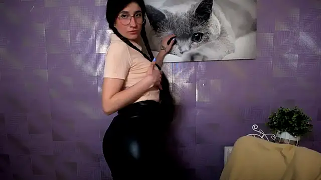 MaryEm976 online show from 31, 3, 2026