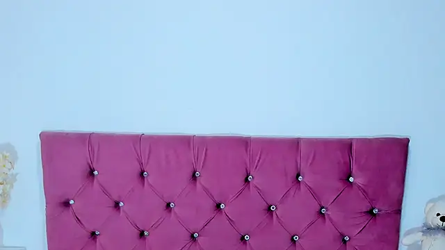 Snapshot of JanneCarter chatting on 22, 3, 2025 JanneCarter online show from 22, 3, 2025