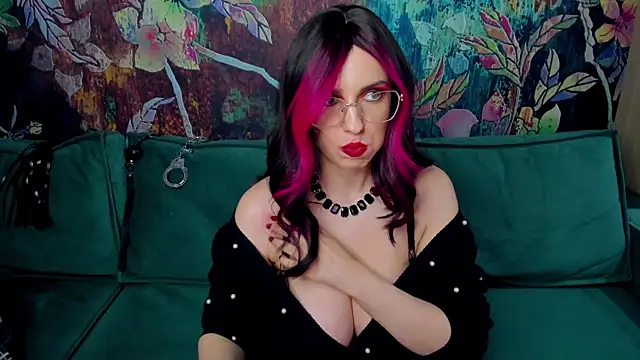 RoseBlooom online show from 27, 5, 2026