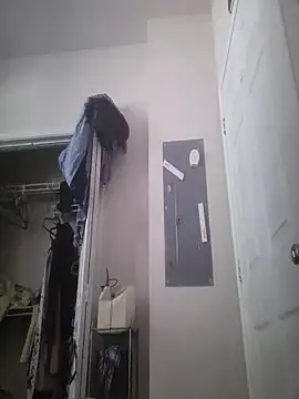 Snapshot of PartyAnimalfreak chatting on 12, 9, 2025 PartyAnimalfreak online show from 12, 9, 2025