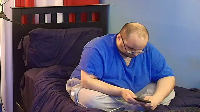 Snapshot of lefty15242 chatting on 1, 2, 2025 lefty15242 online show from 1, 2, 2025