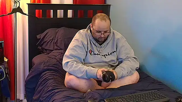 Snapshot of lefty15242 chatting on 8, 3, 2025 lefty15242 online show from 8, 3, 2025