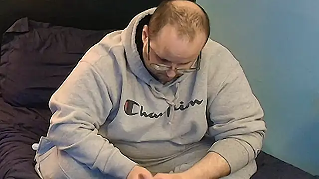 Snapshot of lefty15242 chatting on 17, 3, 2025 lefty15242 online show from 17, 3, 2025