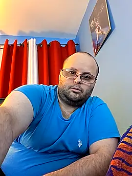 Snapshot of lefty15242 chatting on 30, 9, 2025 lefty15242 online show from 30, 9, 2025