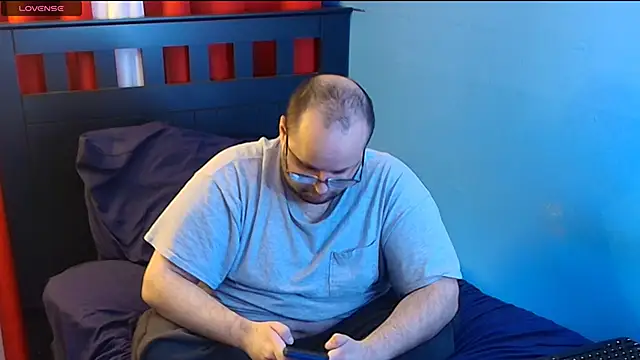 Snapshot of lefty15242 chatting on 14, 10, 2025 lefty15242 online show from 14, 10, 2025