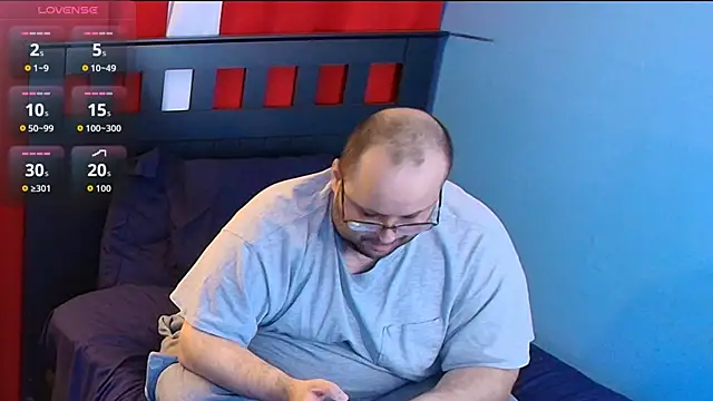 lefty15242 online show from 28, 11, 2025