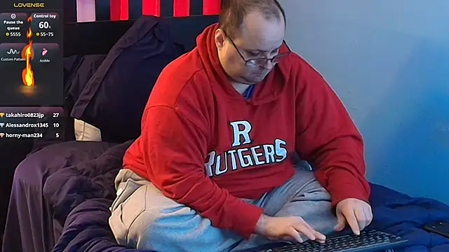 lefty15242 online show from 11, 1, 2026